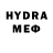 MDMA crystal Alexey Mansurov